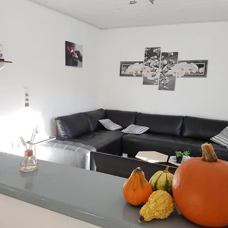 Groenebach A Casa vacanze