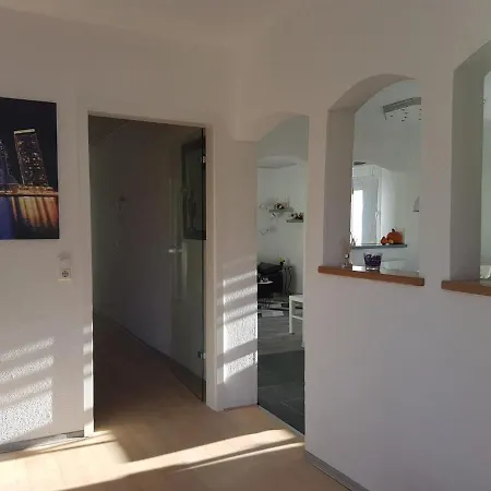 Casa de Férias Groenebach A