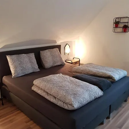 Groenebach A Casa de Férias