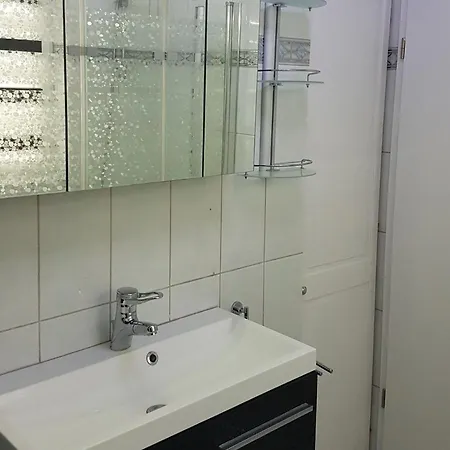 Groenebach A Casa de Férias