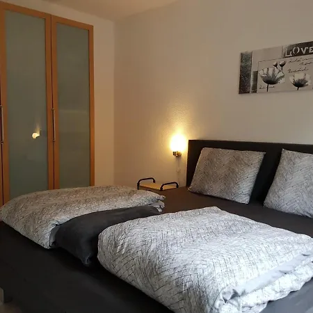 Groenebach A Casa de Férias *