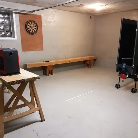 Casa de Férias Groenebach A *