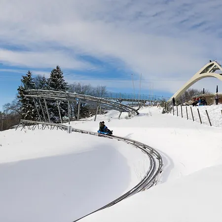 Groenebach A Winterberg