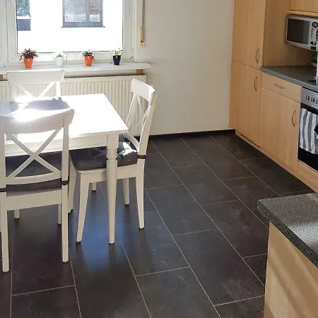 Groenebach A Casa de Férias Winterberg