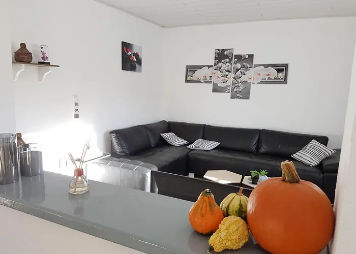 Grönebach A Ferienhaus