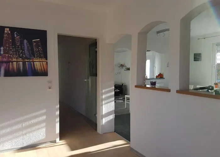 Ferienhaus Grönebach A