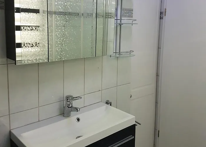 Groenebach A Feriehus