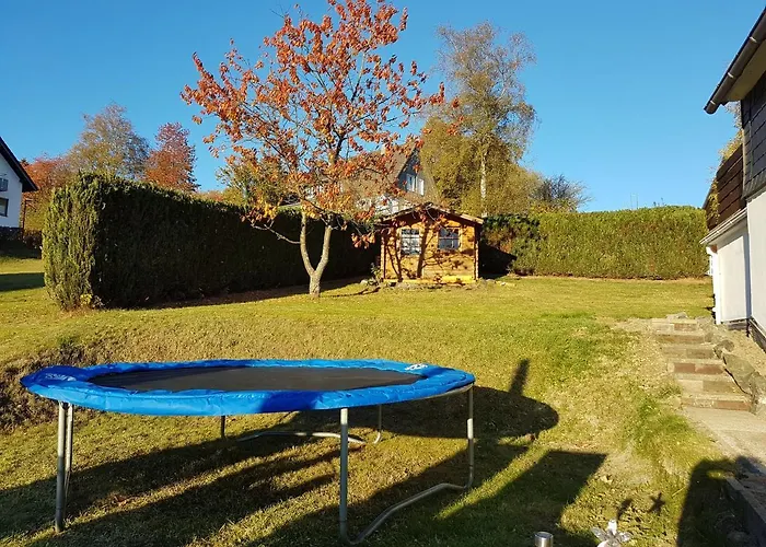 Grönebach A * Winterberg