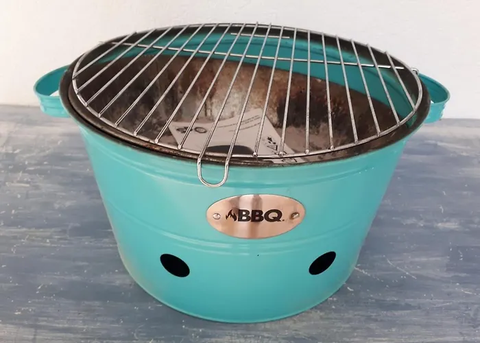 Ferienhaus Grönebach A