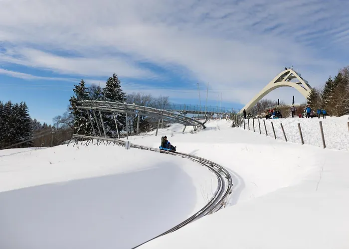 Groenebach A Winterberg