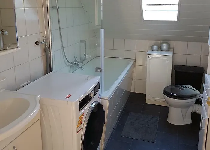 Feriehus Groenebach A Winterberg